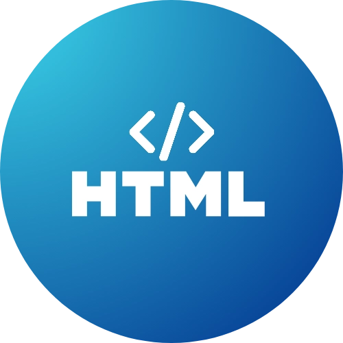 HTML5 Codes